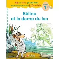 Bélino et la dame du Lac