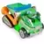 Paw Patrol Action Figures - Rocky - Mighty Movie Recycle Truck