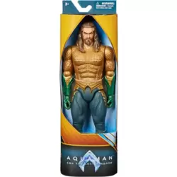Aquaman - Aquaman and the Lost Kingdom