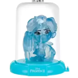 Elsa Translucent