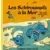 Les schtroumpfs - Premiers livres Dupuis - Les Schtroumpfs à la mer