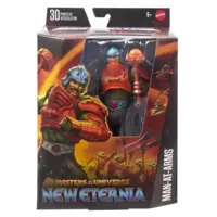 Man-At-Arms (New Eternia)