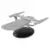 U.S.S. Hiawatha NCC-815 (Hiawatha-type Medical Frigate)