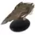 Star Trek Discovery The Official Starships Collection - Vulcan Cruiser (Solkar-class)