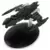 I.K.S. Mogh (Mogh-class) - Klingon Battle Cruiser