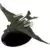 Star Trek Universe The Official Starships Collection - Romulan Warbird