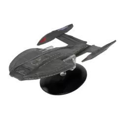 U.S.S. Varian Fry (Inquiry-class, short nacelles)
