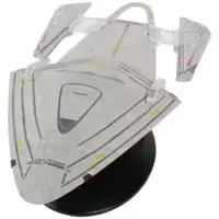 U.S.S. Voyager NCC-74656-J (Intrepid-class)