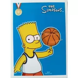 Bart Basket Ball