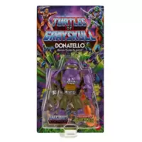 Donatello