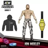 Jon Moxley