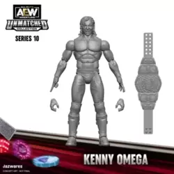 Kenny Omega