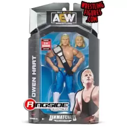 Owen Hart (Chase Edition)