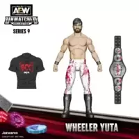 Wheeler Yuta