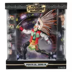 Supreme Penta El Zero M