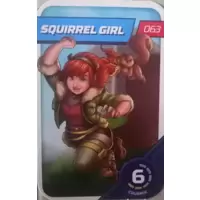 Squirrel-Girl