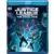 Film d\'Animation - Justice League vs. The Fatal Five [Blu-Ray]