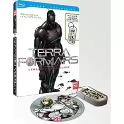 Terra Formars-Box 1/2 [Version Non censurée]