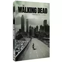The Walking Dead-L'intégrale de la Saison 1