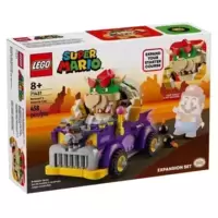 Bowser's Muscle Car Expansion Set