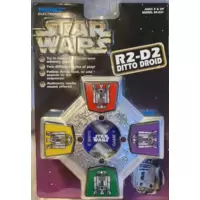 Star Wars R2-D2 Ditto Droid