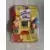 Tiger Electronics Inc. - The Simpson\'s LCD Game