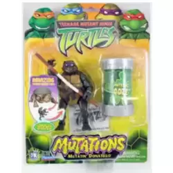 Mutations Mutatin Donatello