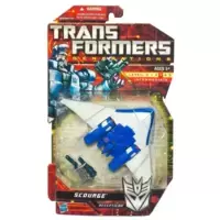 Scourge