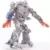 Transformers Fast Action Battlers (2007) - Fusion Blast Megatron