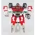 Transformers Fast Action Battlers (2007) - Rescue Torch Ratchet