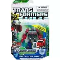 Optimus Prime