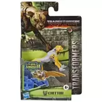 Battle Masters Cheetor