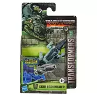 Battle Masters Skullcruncher