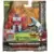 Beast Weaponizers Optimus Prime & Chainclaw
