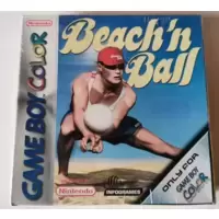 Beach'n Ball