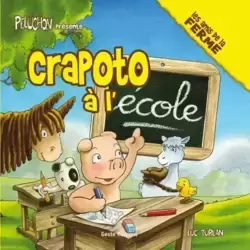 Crapoto a l'école