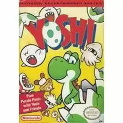 Yoshi