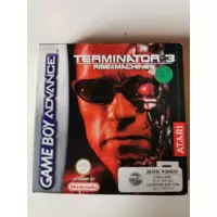 Terminator 3 - Rise of the machines
