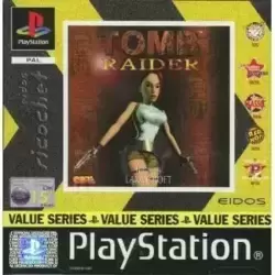 Tomb Raider
