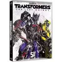 Transformers : The Last Knight