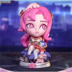 Star Guardian Kai'Sa