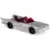 Hot Wheels Classiques - Hot Wheels TV Series Batmobile 3/5