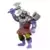 Turtles of Grayskull - Ram Man