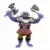 Turtles of Grayskull - Ram Man