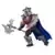 Turtles of Grayskull - Shredder