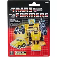 RETRO - Bumblebee