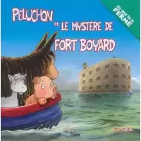 Le mystère de Fort Boyard