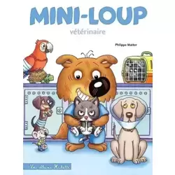 Mini-Loup - Vétérinaire