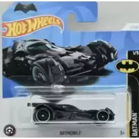 Batman vs Superman - Batmobile 2/250