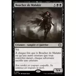 Boucher de Malakir